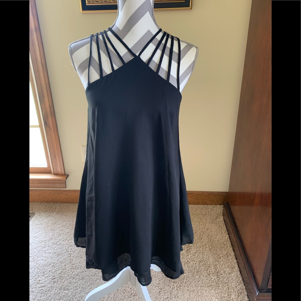 Little Black Dress Gorgeous size s